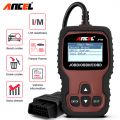 Ancel JP700 JOBD OBD2 Scanner for Japanese Car Automotive Diagnostic Tools for Toyota Nissan Honda Mazda Mitsubishi Auto Scanner