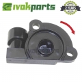 93740916 93740914 94580175 Adg07202 Tps Throttle Position Sensor For Daewoo Matiz Klya Tico Kly3 0.8 1995-2005 - Crankshaft/cams