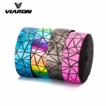 VIARON Road Bike Handlebar Tape Bike Accessories 1 Pair Cycling Reflective Tape Soft PU EVA Anti Slip Bycicle Bicycle Bar Tape|H