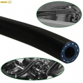 100cm 6mm (1/4" I.d)/ 8mm (5/16" I.d) Reinforced Fuel Diesel Line Automobiles Gas Hose Tube Line Petrol Pipe Oil Suppl