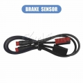 Ebike Brake Sensor Cut Off Power Hydraulic Brake Sensor 2/3 Pin For e Bike Waterproof Normal Connector|Electric Bicycle Accessor