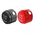 Start Stop Engine Push Button Switch Cover For Bmw F01 F02 F10 F11 F12 - Starter Parts - ebikpro.com