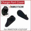 INMOTION V10 V10F Charge Port Cover Rubber Dust Plug UNICYCLE SPARE PARTS ACCESSORIES|Electric Bicycle Accessories| - Officema