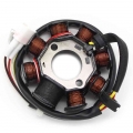 Motorcycle Ignition Magneto Stator Coil For Ktm 250 Xcf-w Exc-f Xc-f Xcf-w Champion Edit Xcf-w Six Days 77039104000 High Quality