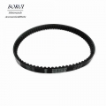 Reinforced Cvt Drive Belt 743 20 30 Fits For Gy6 125cc 150cc Engine Moped Go Kart Chinese Scooter Atv Quad - Motorcycle Chain &a