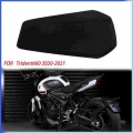 Motorcycle Fuel Tank Protective Sticker series moto TANK decal For TRIDENT 660 trident 660 2021|Decals & Stickers| - Offi