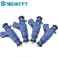 4pcs/set Nozzles for CITROEN SAXO XSARA PEUGEOT 206 306 0280155794 0280 155 794 Fuel Injectors|Fuel Injector| - ebikpro.c