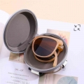 2022 Folding Sunglasses Women 2022 Polarized Vintage Eyewear For Men/women Glasses Men Designer Lentes De Sol - Cyc