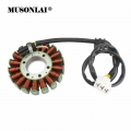 Motorcycle Generator Magneto Stator Coil 31120 MCJ 751 For Honda CBR954RR CBR 954RR CBR 954 RR 2002 2003|Motorbike Ingition| -