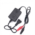 12 Volt Car Battery Charger 12v Motor Smart Fast Power Charge Adapter Moto Lead Acid Storage Cell Auto Batterie Charging 12 V -