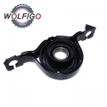 Wolfigo Driveshaft Center Support Bearing For Ford Edge Mazda Cx-9 2007-2016 7t4z-4r602-a Kg03-25-100d Kg03-25-100c Mzcb-cx9f -