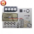 Rebuilding Engine Kits D4cb Gasket Set K0ah1-10-270 K0ah110270 For Hyundai H1 H200 Starex Porter Also For Kia Sorento 2.5tci - F