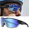 Photochromic Cycling Glasses Road Bike Glasses Mountain Bicycle Cycling Sunglasses Men Women Outdoor Cycling Eyewear - Cycling S