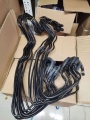 30 pcs For Ford 11 18 Fiesta 1.6L L4 Radiator Overflow Hose 8V2Z 8B081 B,8V2Z8B081B,CN11 8C012 AA| | - ebikpro.com