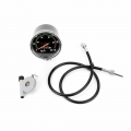 Mechanical Speedometer Universal Classical Bike Cycling Odometer Stopwatch Waterproof Bicycle Tachometer Gauge|Bicycle Computer|