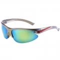 Outdoor Dust-proof Cycling Sports Sunglasses Colorful Fashionable Sunglasses Riding Glasses - Cycling Sunglasses - Ebikpro.