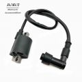 Motorcycle Performance Parts Ignition Coil System Unit For D8TC CG ZJ 50 60 80 100 125 150CC Kymco Scooter Moped Pit Bike ATV|Mo