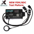 Newly Arrival Fem Bdc Module Testing Platform For Bmw Fem&bdc Professional Test Platform Support For Bmw F Series Fem&bd