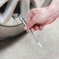 Universal Portable Mini Durable Car Styling Pressure Gauge Pen Shape Emergency Use Tire/Tyre air pressure Test Meter| | - Offi