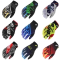 IOQX RideFit ATV DH MX GP BMX MTB Motorcycle Motocross Gloves Off road Racing Gloves Pro Downhill Cycling Gloves Bike For PERCEN