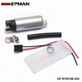 320LPH High Performance Fuel Pump F20000169 255LPH for Tuning Racing Cars EP RYB169 320|pump for|pump for fuelpump pump - Offic