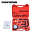 20 pc Diesel Engine Compression Automotive Compressor Tester Kit Tool Set|Instrument Tool| - ebikpro.com