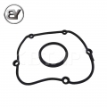 BTAP New Timing Chain Cover Gaskets For VW PASSAT GOLF TIGUAN GOLF AUDI A3 A4 A5 OEM 06H 103 483 C 06H103483C 06H103483C|Cyl. He