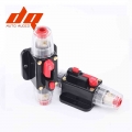 100a 50a 60a 80a 150a 12v 24 Car Truck Audio Amplifier Circuit Breaker Fuse Holder Agu Style Stereo Amplifier Refit Fuse Adapter