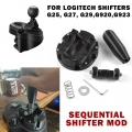 Sequential Shifter Mod For Logitech G27 Logitech G29 G923 G25 G920 Diy Rc Games - Manual Transmissions & Parts - Officematic