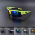 2022 All The New Cycling Sunglasses Men Women UV400 Sport Mountain Road Bike Glasses MTB Running Fishing Goggles Bicycle Eyewear