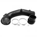 Performance Turbo Charge Pipe Kit For 2011-up Bmw N55 F10 F12 F13 535i 640i - Turbo Chargers & Parts - ebikpro.com