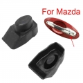 For Mazda Cx-9 2007 2008 2009 2010 2011 2012 Mx-5 Door Handle Switch Oval Button Keyless Unlocking Cap Td13-59-4b1