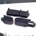 121 pin ecu connector 368255 1 81 pin way ECU Automotive Connector 368376 1 40 Pin 038906379B / 038 906 379 B|Battery Cables