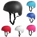 Safety Helmet Adult Child Bicycle Cycle Bike Scooter BMX Skateboard Skate Stunt Bomber Cycling Helmet|Bicycle Helmet| - Office