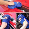 1PC Car Washer Sponge Coral Sponge Cleaning Auto Gloves Styling Cleaning Sponge Car Care Detailing Brushes Washing Supplies Tool