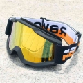 Newest Motorcycle Sunglasses For Men Motocross Safety Protective MX Night Vision Helmet Goggles vintage Driving Glasses sagan| |