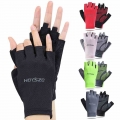 Cycling Gloves Road Gloves Mountain Bike Half Finger Gloves Men Summer Bicycle Bike Gloves Guantes Ciclismo|Cycling Gloves| -