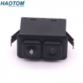 5 Pins Electric Power Window Switch Button Black For Bmw E23 E24 E28 E30 L6 M5 61311381205