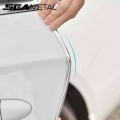 10meters Car Door Protector Decoration Strip Car Door Edge Strip Auto Anti-collision Moulding Trim Strip Car Styling Accessories