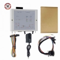 2022 Hot Selling Power Box for FLSAH Power Box to OPENPORT 2.0 J2534 Use for JTAG Multi Purpose Connectors ECU Programmer|Code R