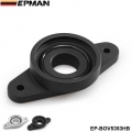 For Subaru Impreza Wrx 08-14 Ssqv Sqv Blow Off Valve Flange Adapter Jdm Ep-bov5353hb - Engine - ebikpro.com