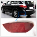 Rear Bumper Lamp Reflector 1pcs 2011-2014 958 631 105 00 Vw - ebikpro.com