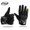 SUOMY Motorcycle riding gloves motorcycle gloves fit for Yamaha BMW Full finger motocross motorbike gloves luvas da moto|Gloves