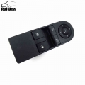 Window Control Switch Button For Opel Astra/Zafira Vorne Fenster piegel Schalter 13228879 2005 2015 13228706 13183678