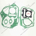 Fits For YINXIANG Gasket YX150 YX160 Engine Head Gasket Set Kit PIT BIKE Parts|engine for bike|yx160 enginepit bike engine parts