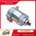 12v Motorfiets Starter Motor Starter Motor for K T M Motorcycle 250 300 XC EXC 2008 TO 201 Heavy Duty 410 Watt Motor Starter|Mot