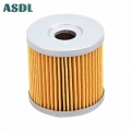 Motorcycle Oil Filter for Hyosung GT650 GV650 ST7 GV700|Oil Filters| - Ebikpro.com