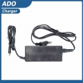 ADO Electric Bike Charger A16 A20 A20F e bike Lithium Battery Charger Universal Original Replacement Parts Charger For ADO Bike|