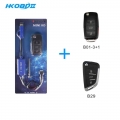 KEYDIY KD Mini KD Key Remote Generator on IOS/Android Support Make More Than 2000 Auto Remotes + B series remote|Auto Key Progra