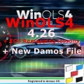 2021 Hot Winols 4.26 With 66 Plugins And Checksum+ Ecu Remapping Lessons+ Guides+ Programs + New Damos File 2020 All Car Data -